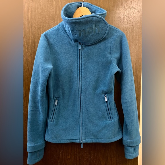Bench Fleece jacket - Picture 2 of 4